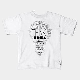 Think Kids T-Shirt